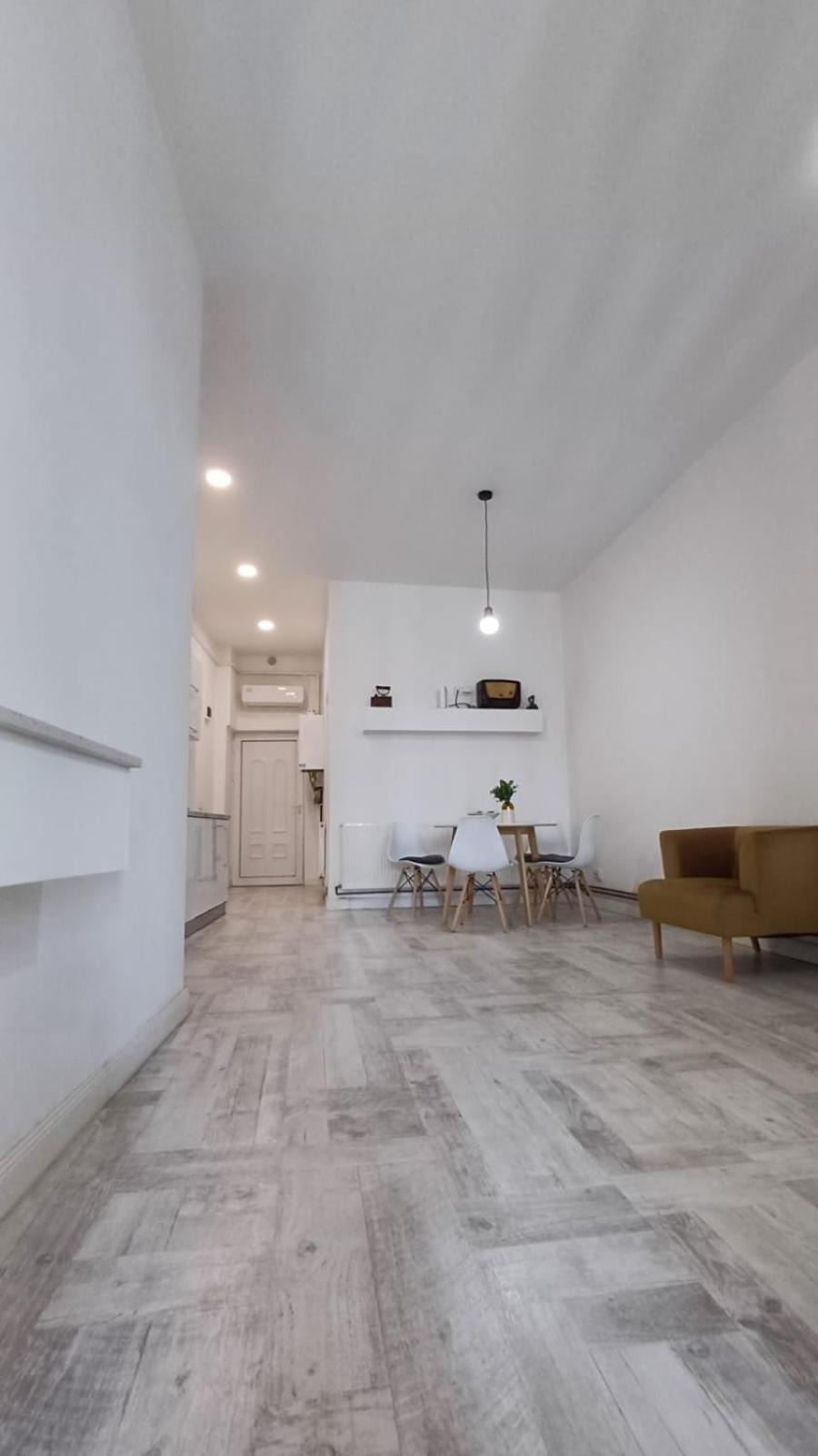 Apartmán Apartament Stefan Turda Exteriér fotografie